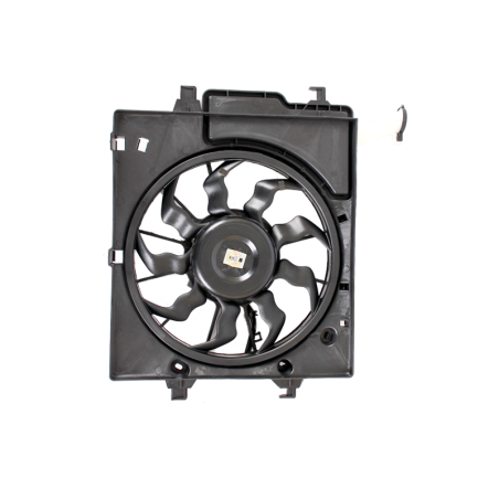 Kia Picanto III 1.0 1.2 11-17 Radiator Fan