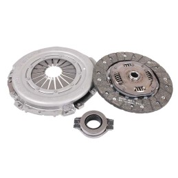 VW KOMBI MICROBUS CARAVELLE 1.8 4-CYL in-line 89-02 Clutch Kit