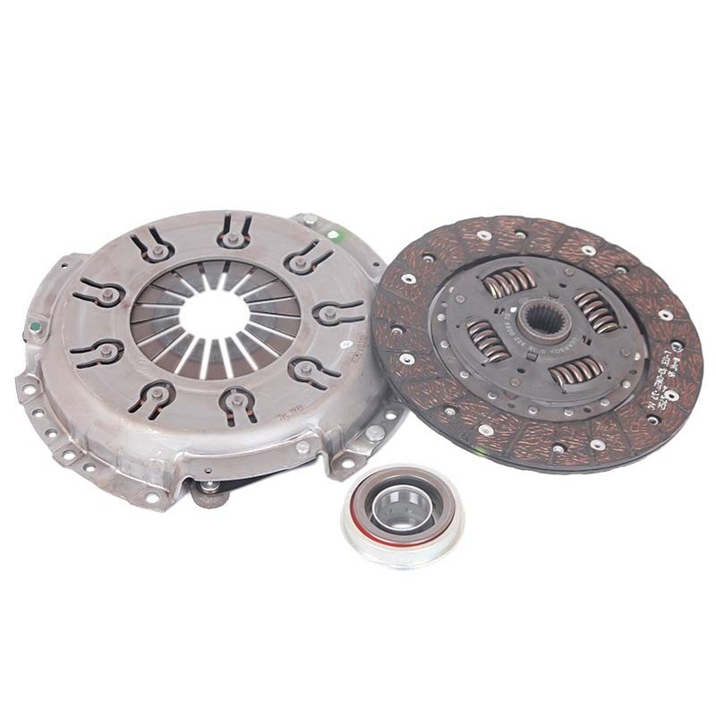 MITSUBISHI L300 2.0 Minibus 4G63 86-95 Clutch Kit