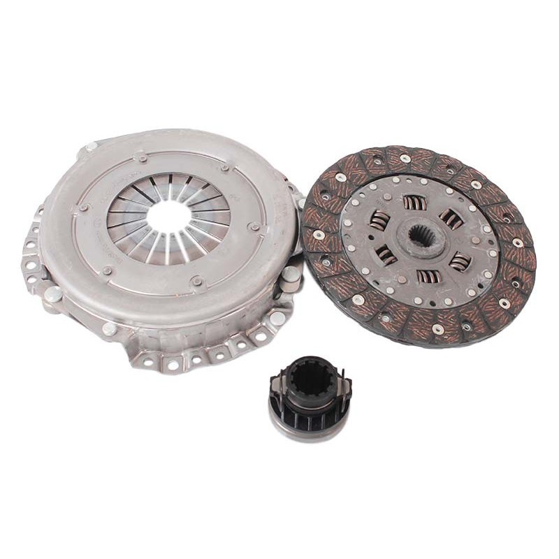 LADA NIVA 1.7i 4X4 SUV 60KW Fuel Inj. 01-02 Clutch Kit