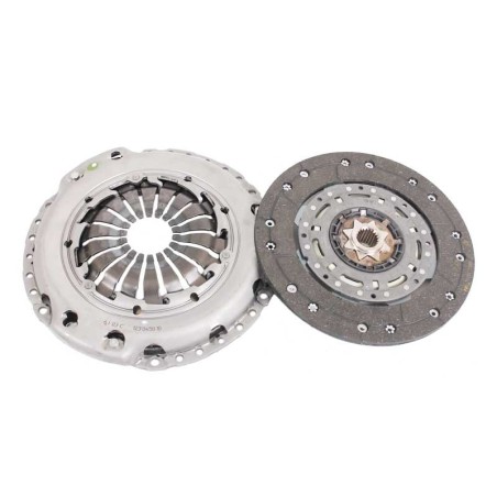 OPEL ASTRA H and GTC 2.0 Turbo 125KW Z20LEL & 147KW Z20LER 05-09 Clutch Kit