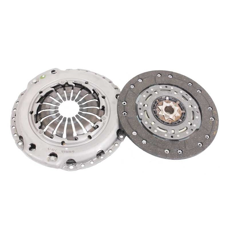 OPEL ZAFIRA B 2.2 Z22YH 110KW 06-09 Clutch Kit