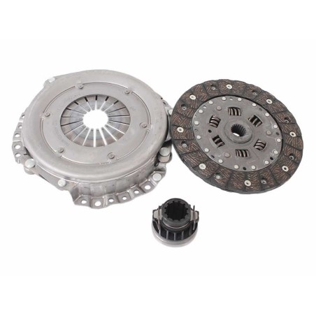 Lada Niva 1.7D Clutch Kit