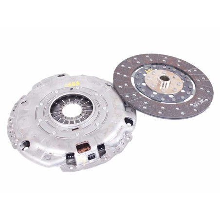 Mahindra XUV500 2.2 D MHAWK CRDE 103KW 2012- Clutch Kit