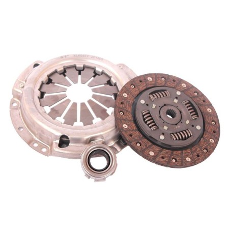 Chana Benni 1.3 JL474Q 2007- 60KW Clutch Kit