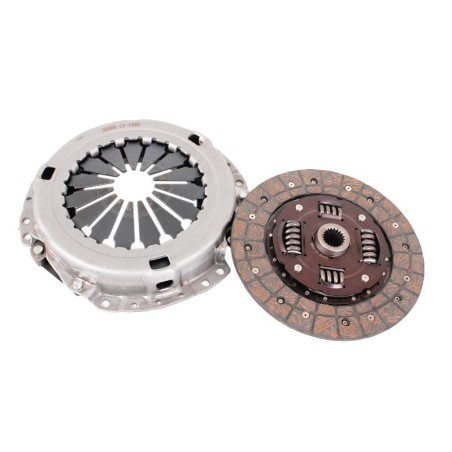 Toyota Corolla Verso 1.6 S SX 09-14 1ZR-FAE 97KW Clutch Kit