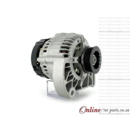 Fiat Strada 1.2 LDV 178 2005- 65A 12V 4 Groove IR/IF B+ D+ Alternator OE 63320200 63320219