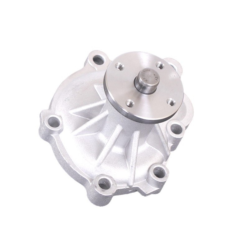 CAM Rhino 2.2i 491QE 2006 onwards Water Pump