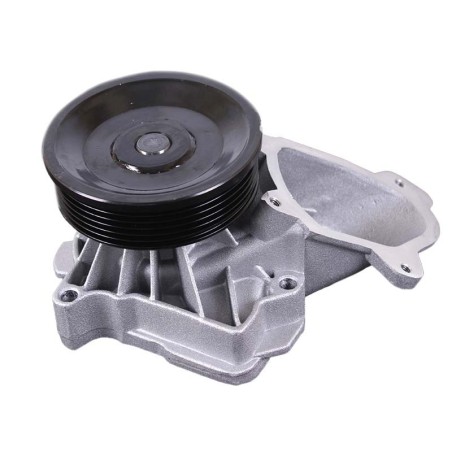 BMW 1 Series 130i (E87) N52B30 05 on Water Pump