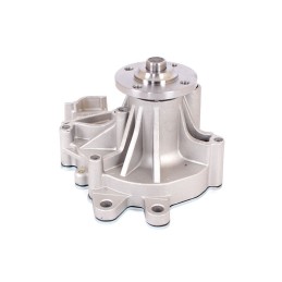 Toyota Quantum 2.5 D-4D 2KD-FTV 05 on Water Pump with Back Housing