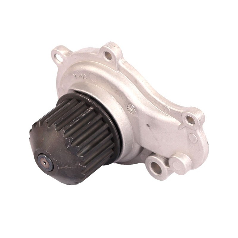 Jeep Cherokee 2.4 KJ 4 Cyl EDC EDZ 02-10 Water Pump