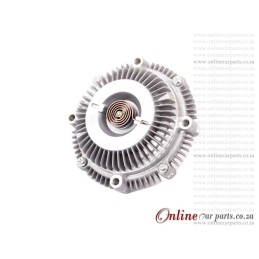 TOYOTA CONDOR 1.8 00-03 2Y STALLION 1800 91-96 2Y VENTURE 1.8 YF50 91-00 2Y Viscous Fan Clutch