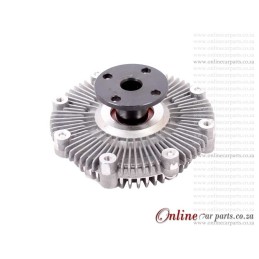 TOYOTA CONDOR 1.8 00-03 2Y STALLION 1800 91-96 2Y VENTURE 1.8 YF50 91-00 2Y Viscous Fan Clutch