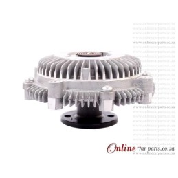 TOYOTA HIACE 1800 YH50 YN60 83-91 2Y HILUX 1.8 YN51 YN56 87-98 2Y Viscous Fan Clutch