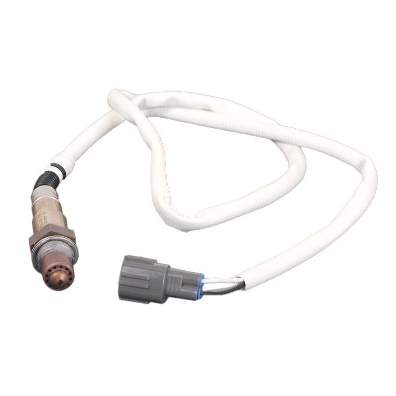 Toyota Auris E15 1.4 1.6 4ZZ 1ZR 06-12 4 Wire 748mm Lambda Oxygen Sensor OE 89465-0D130