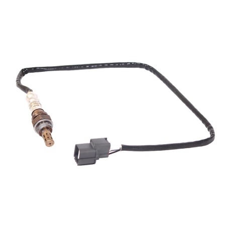 Honda Civic 2.0 97-01 4 Wires 555mm Lambda Oxygen Sensor OE AM32232736