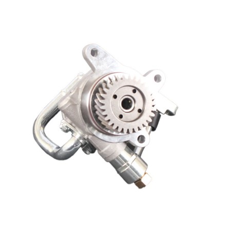 Isuzu D-MAX KBD300 MU-X NLR NMR 3.0 TD DTEQ CRDI 4JJ1-TC 16V 2007- Power Steering Pump