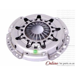 TOYOTA Corolla FWD 1.3 L GL 12V 2E 88-91 Clutch Kit