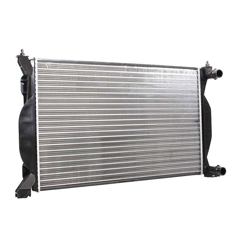 Audi A4 B6 1.8 T BEX BFB 20V 02-04 Radiator