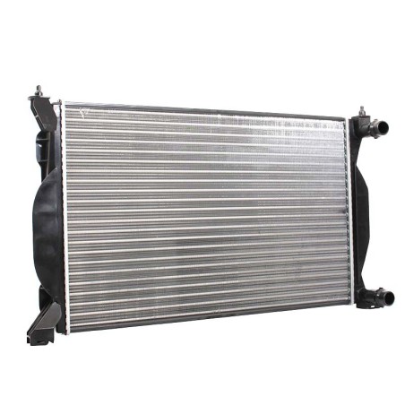 Audi A4 B6 1.8 T BEX BFB 20V 02-04 Radiator