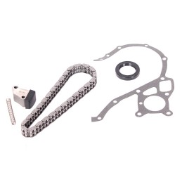 Nissan Pulsar 1400 80-84 A14 8V 50KW Timing Chain Kit