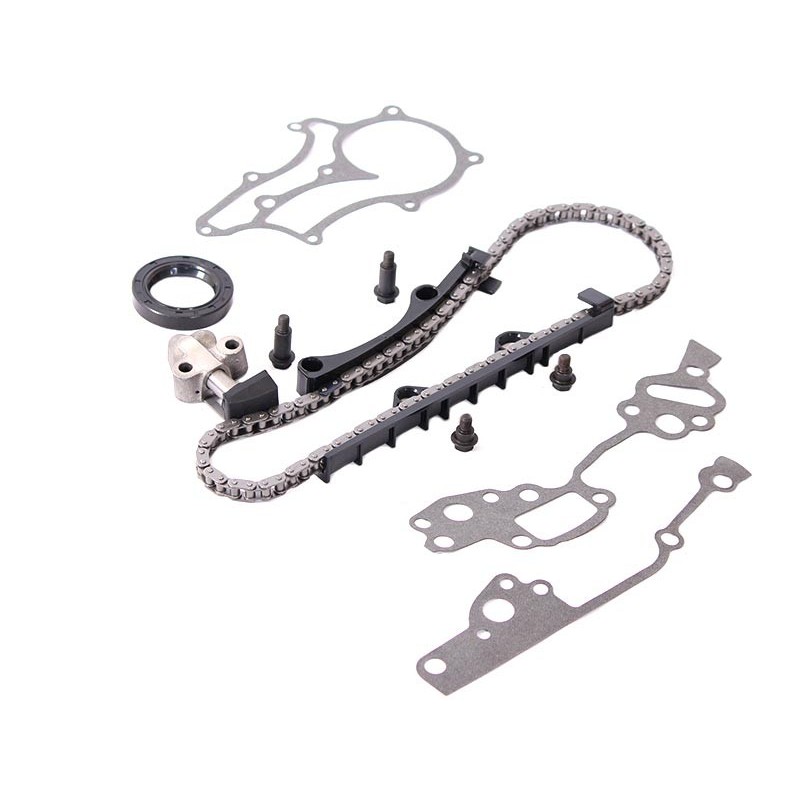 Toyota Cressida Dyna 3 TON Hilux 2.4 87-98 22R 8V 84KW Timing Chain Kit