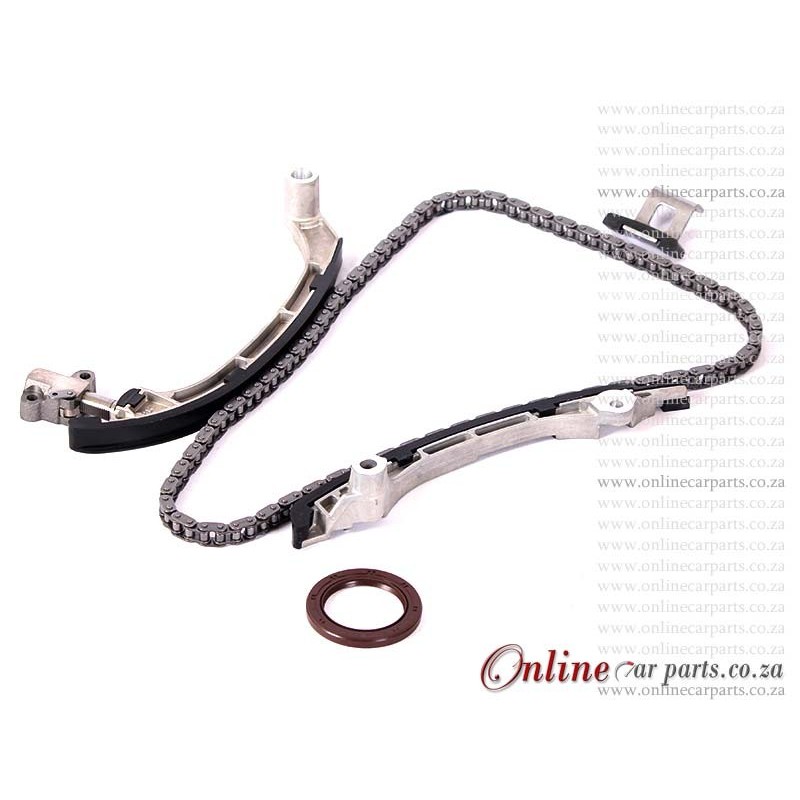 Toyota Hilux 2.0 2005- 1TR-FE 16V 103KW Timing Chain Kit