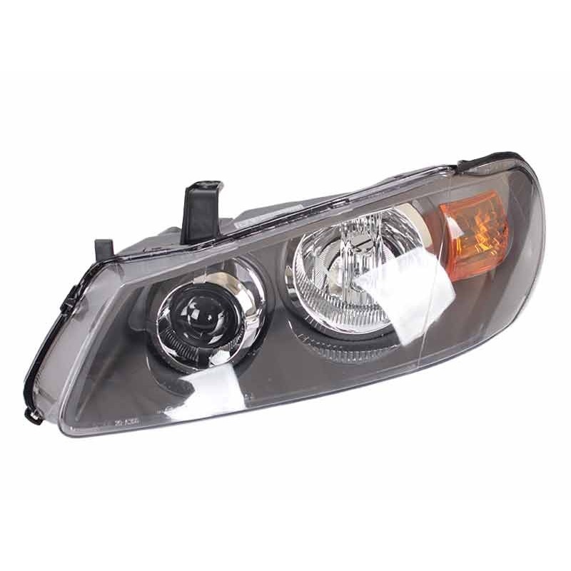 Nissan Almera 1.6 1.8 Left Hand Side Electric Headlamp Headlight 2003-2005