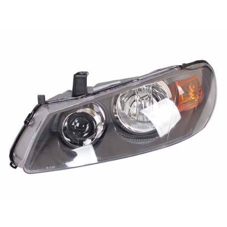 Nissan Almera 1.6 1.8 Left Hand Side Electric Headlamp Headlight 2003-2005