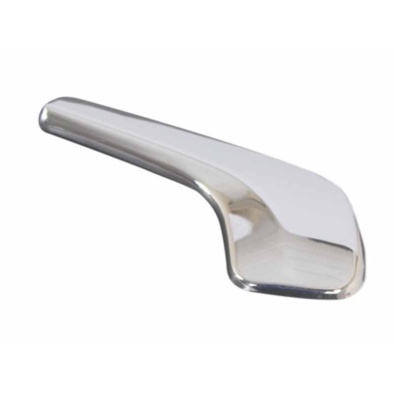 Opel Corsa MK 4 Left Hand Side Inner Front Door Handle CP 2007-2013