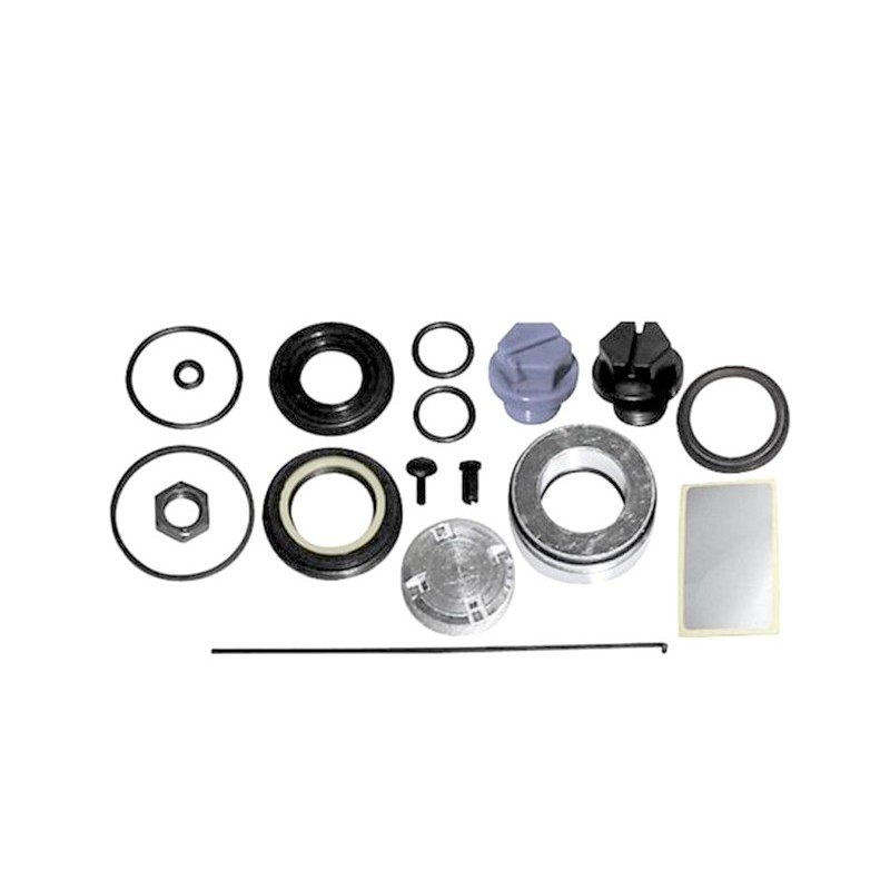 VW Golf III Jetta III Polo Power Steering Pump Rep Kit