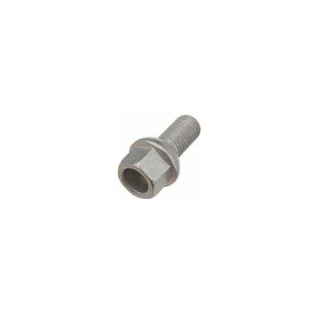 Mercedes Benz W124 W126 W201 M12X1.5X21Mm Long Wheel Bolt