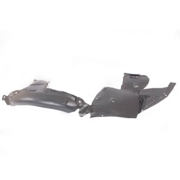 Renault Clio MK II Right Hand Side Front Fender Linners 2002-2005
