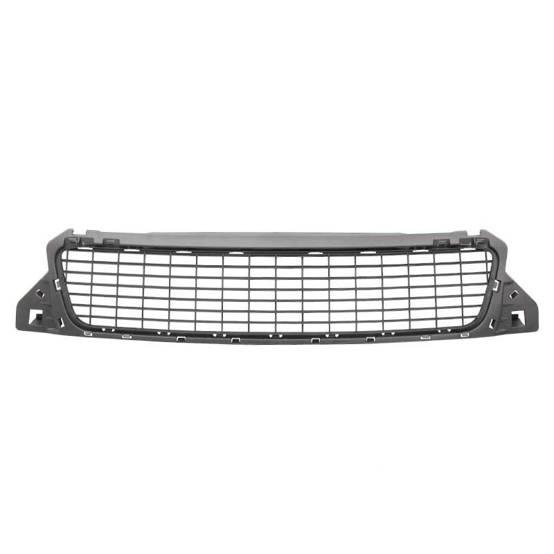 Renault Duster 13-15 Front Bumper Centre Grille