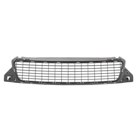 Renault Duster 13-15 Front Bumper Centre Grille