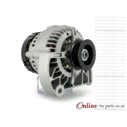 Fiat Panda 1.1 Active 187A1 2007- 70A 12V 4 Groove IR/IF Alternator OE 102211-8280 51700675