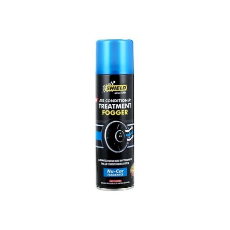 SHIELD 200ml Fogger Air Conditioner Treatment