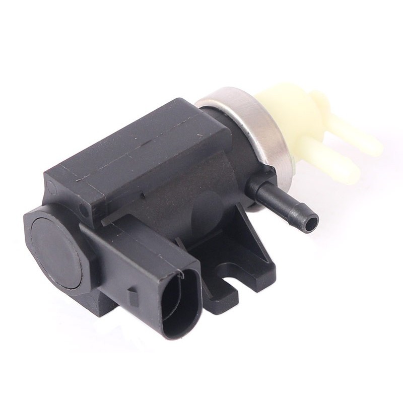 VW Crafter II 35 50 2.0 BI-TDI 2011- CKUB Pressure Converter Turbo Boost Pressure Solenoid