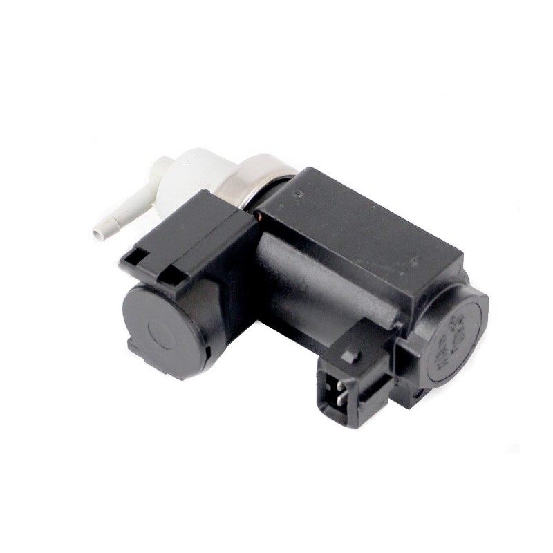 Nissan Interstar 2.5 dCi 2003- G9U Pressure Converter Turbo Boost Pressure Solenoid OE 14483-00Q0A