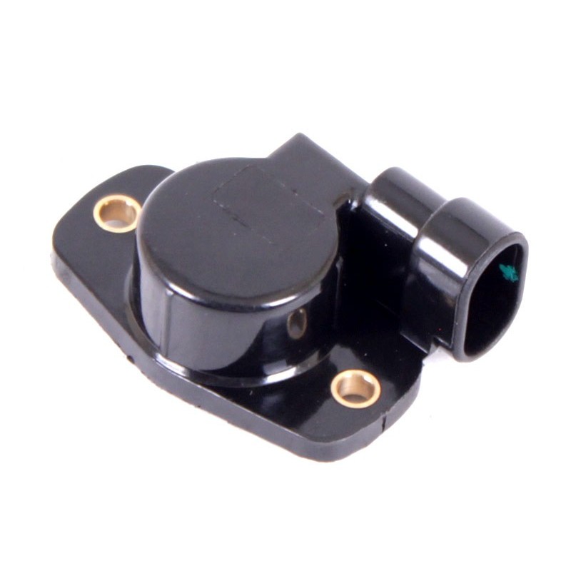 Fiat Punto IDEA DOBLO PANDA STRADA PALIO Siena Clockwise Throttle Position Sensor OE 7076359 9944468