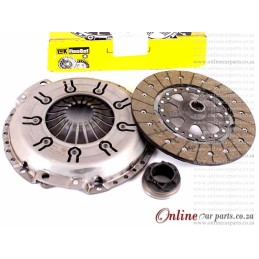 Audi A6 2.6 V6 110KW 95-97 Clutch Kit