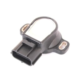 Toyota Oval Plug Clockwise Throttle Position Sensor 89452-22090 198500-3011 198500-3120 89452-32060