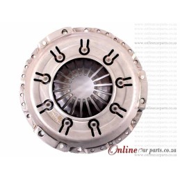 Audi A6 2.6 V6 110KW 95-97 Clutch Kit