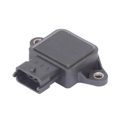 Hyundai Matrix 1.8 03-06 G4GB Anti-Clockwise Throttle Position Sensor OE 35170-22600 35170-23500