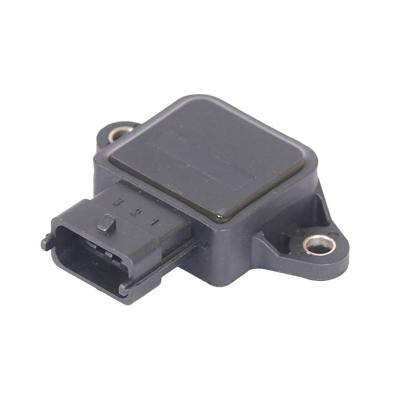 Hyundai Tiburon 2.0 03-05 G4GC Anti-Clockwise Throttle Position Sensor OE 35170-22600 35170-23500