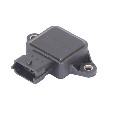 Hyundai Tucson 2.0 04-10 G4GC Anti-Clockwise Throttle Position Sensor OE 35170-22600 35170-23500