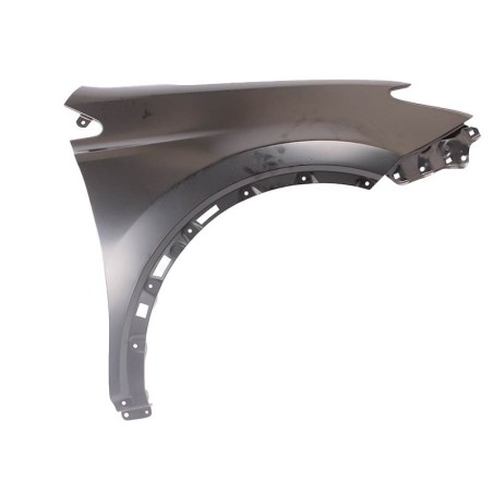 Toyota RAV4 Right Hand Side Front Fender Without Holes 2013-