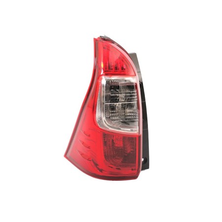 Toyota Avanza II 2015- Left Hand Tail Light Tail Lamp with Light Socket