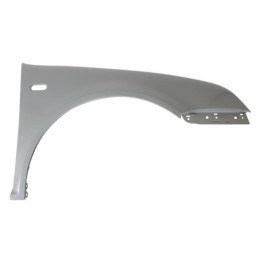 VW Jetta MK IV Right Hand Side Front Fender With Holes B1 1999-2005
