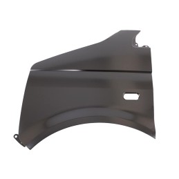 VW Kombi T5 Left Hand Side Front Fender With Holes LATEAR 2010-